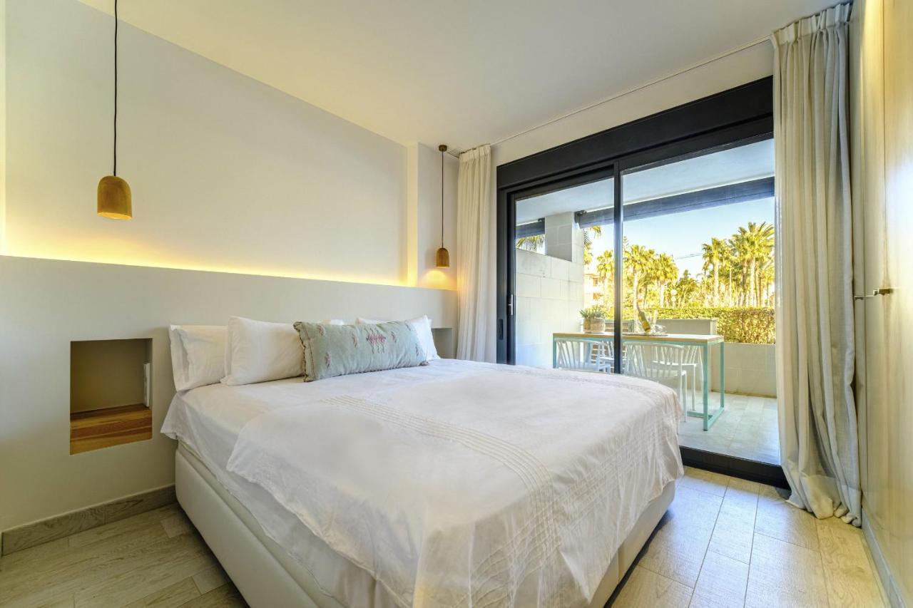 Altamar Plus Apartment II Javea Arenal Jávea Exterior foto