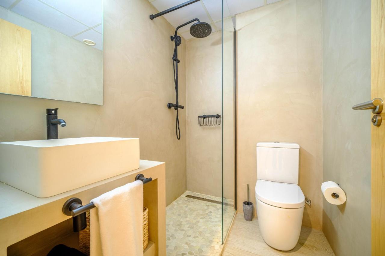 Altamar Plus Apartment II Javea Arenal Jávea Exterior foto