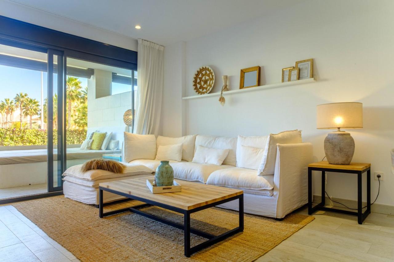 Altamar Plus Apartment II Javea Arenal Jávea Exterior foto