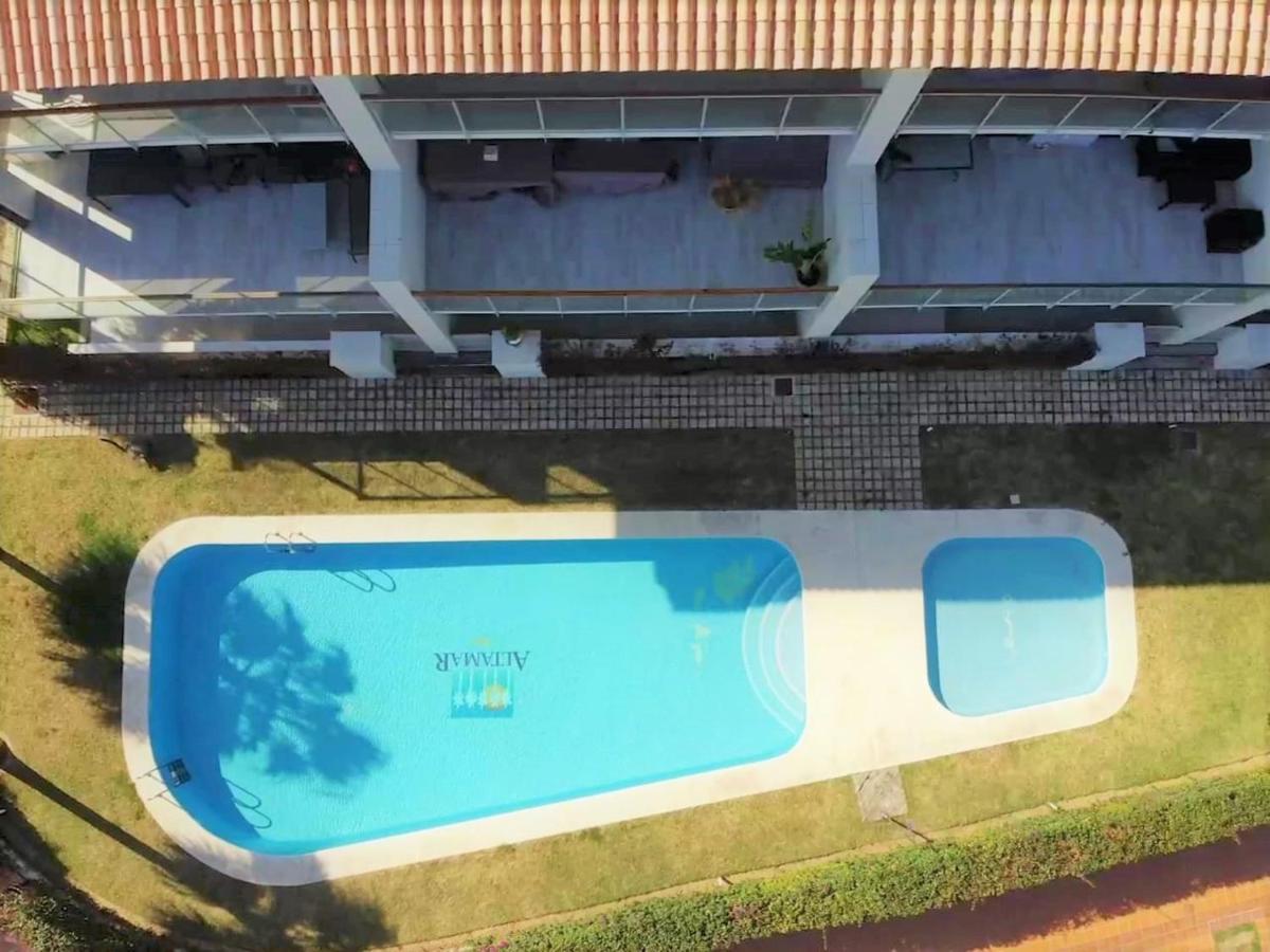 Altamar Plus Apartment II Javea Arenal Jávea Exterior foto