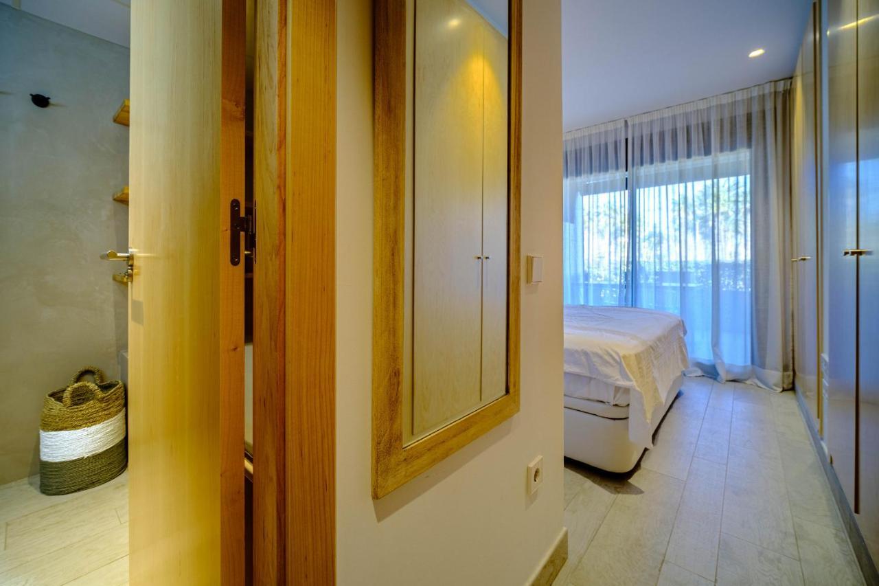 Altamar Plus Apartment II Javea Arenal Jávea Exterior foto